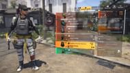 NinjaBike backpack is often overlooked but it is versatile nonetheless (Image via Ubisoft)
